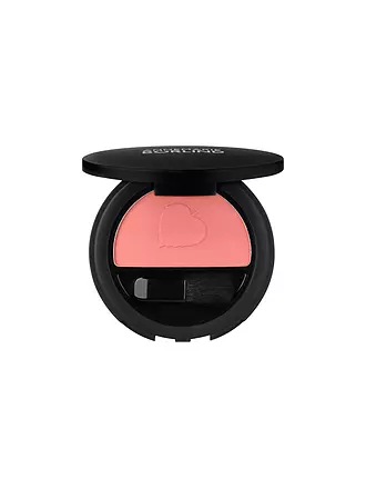 ANNEMARIE BÖRLIND | PUDERROUGE ( Coral Glew ) | 